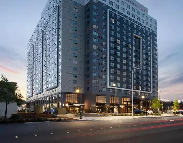 Hotel Interurban Seattle Airport SeaTac