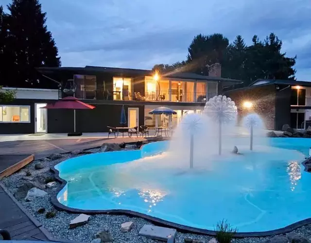 Interurban Suites Hotel