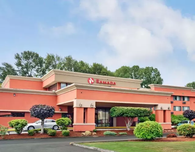 Ramada by Wyndham Tukwila Southcenter