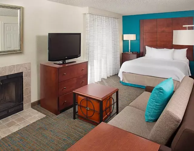 Residence Inn Seattle South/Tukwila