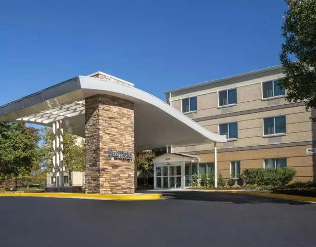 Fairfield Inn & Suites Dulles Airport