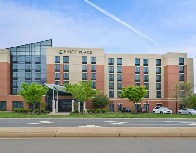 Hyatt Place Herndon Dulles Airport - East