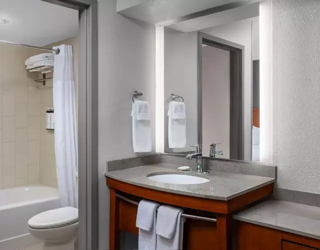 Hyatt Place Sterling Dulles Airport North