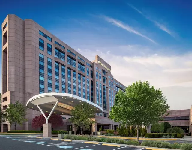 Hyatt Regency Dulles