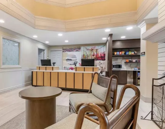 Sonesta ES Suites Dulles Airport