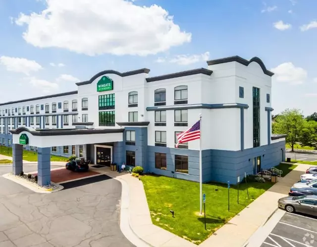 Wingate by Wyndham - Dulles International