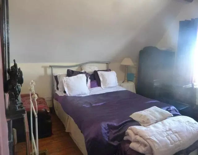 Ms McCreadys Guest House