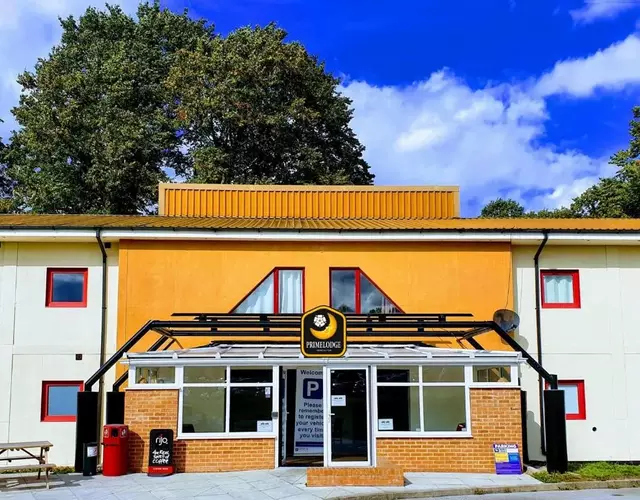 Primelodge Doncaster