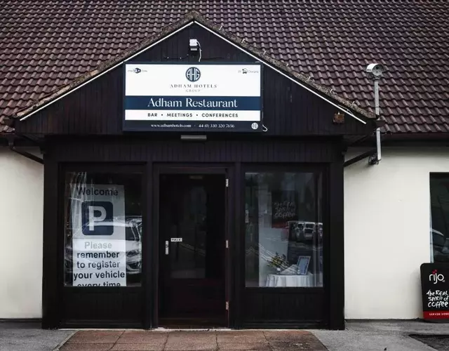 Primelodge Rotherham