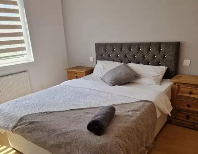 Spacious Luxurious Serviced Accomodation