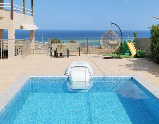 Top View Villa