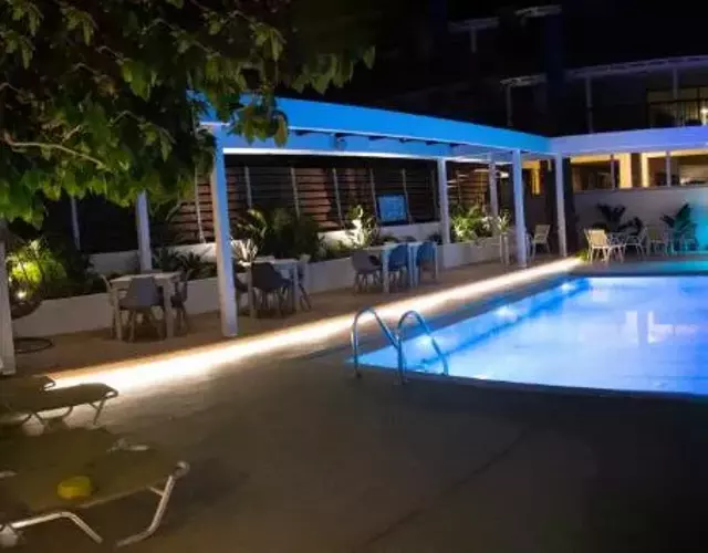 Trefon Hotel Apartments and Family Suites