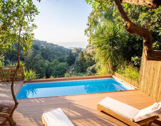 Villa Myrtalia