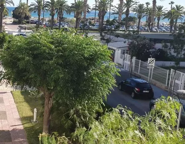 Encantadora vivienda en el paseo marítimo de Salou