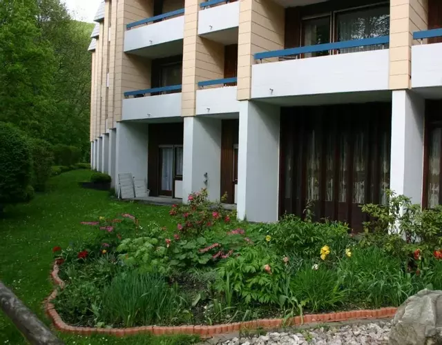 Apartment Traube