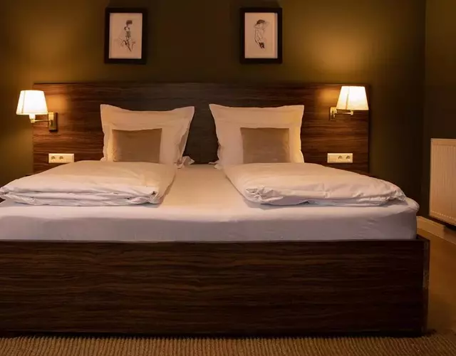 Landhotel Wolfschlugen