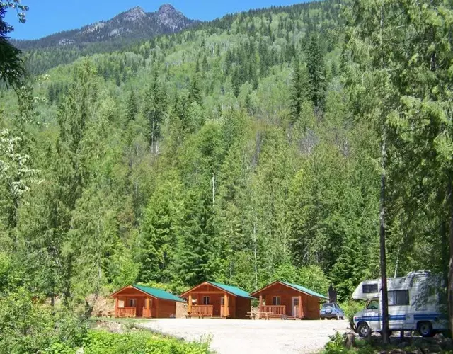 Noah's Ark Campground