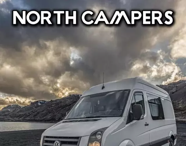 North Campers - Campervans