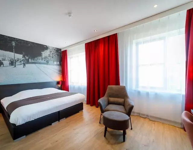 Bastion Hotel Arnhem
