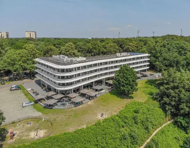 Fletcher Hotel-Restaurant de Wageningsche Berg