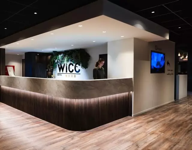 Hotel WICC