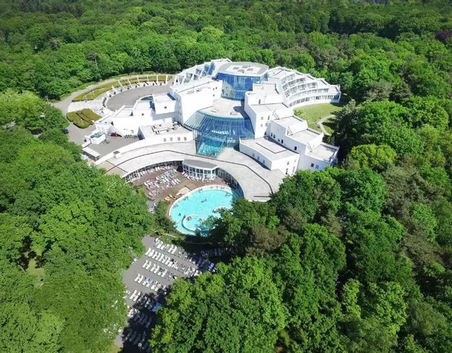 Sanadome Hotel & Spa Nijmegen