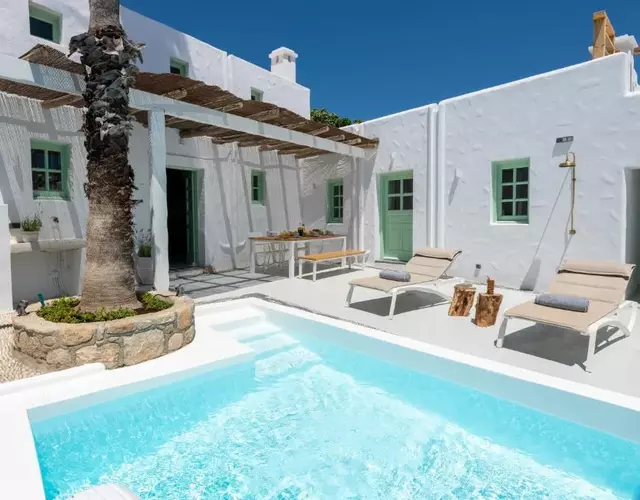 Dipagio Origin Villa