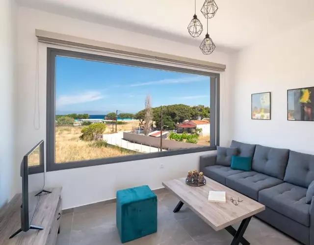 Lotus Luxury Apartments