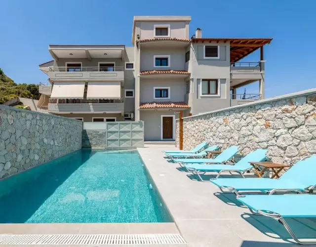 Villa Divina