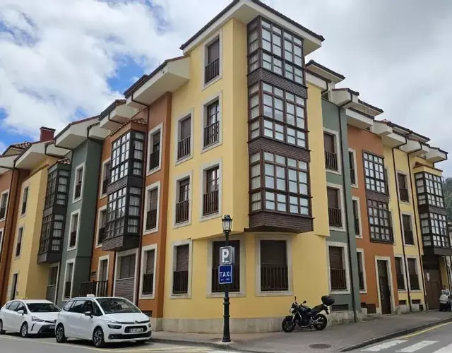 Apartamento Cuevas de Mar