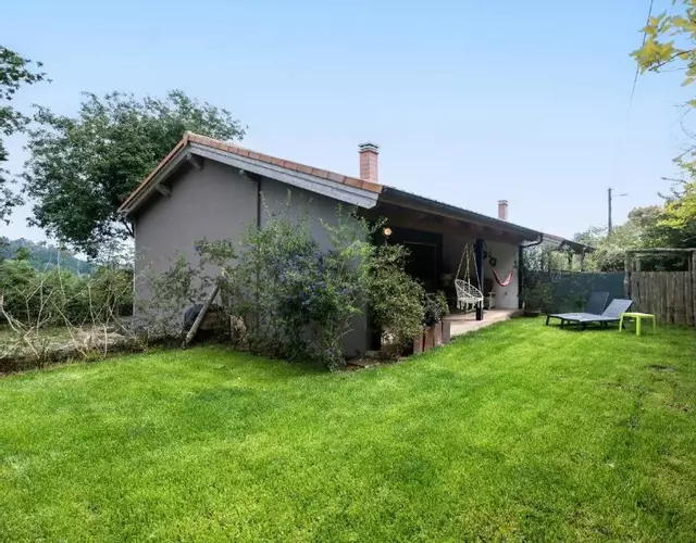 Apartamentos El Habar de Pría