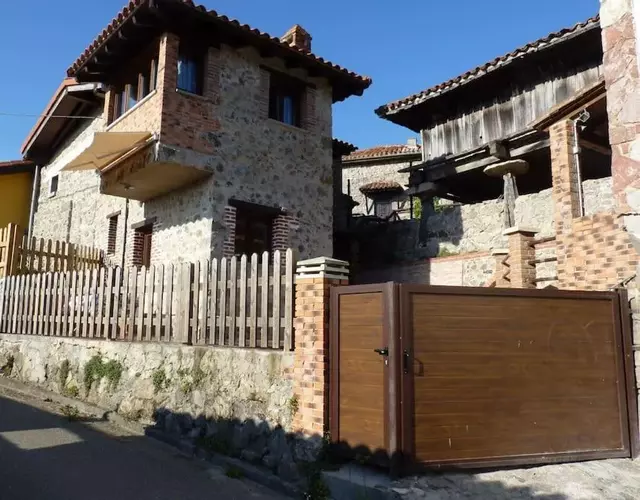 Vivienda Vacacional La Cantera