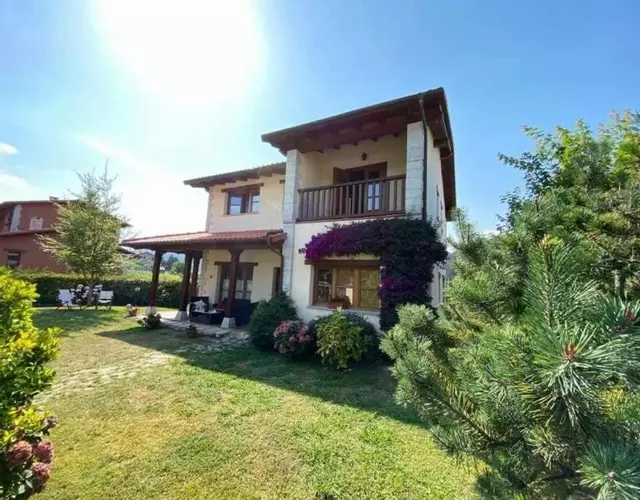 Vivienda Vacacional La Palmera
