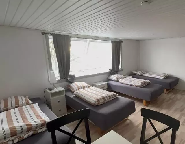 Fasan apartment