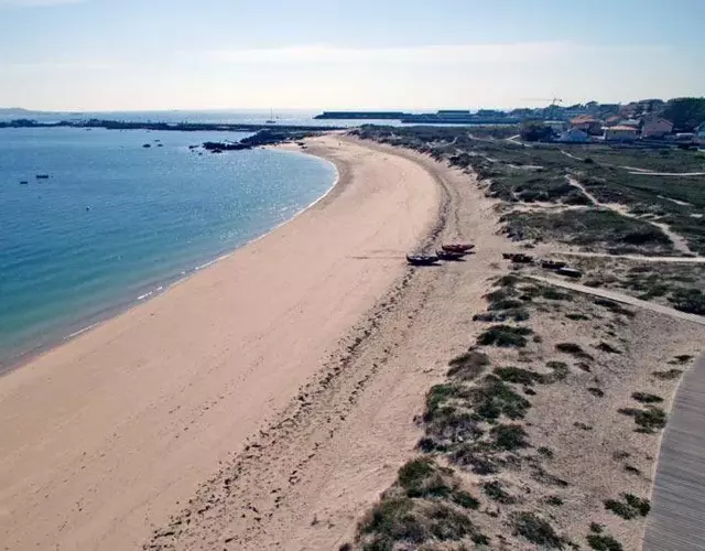 Playa Castro