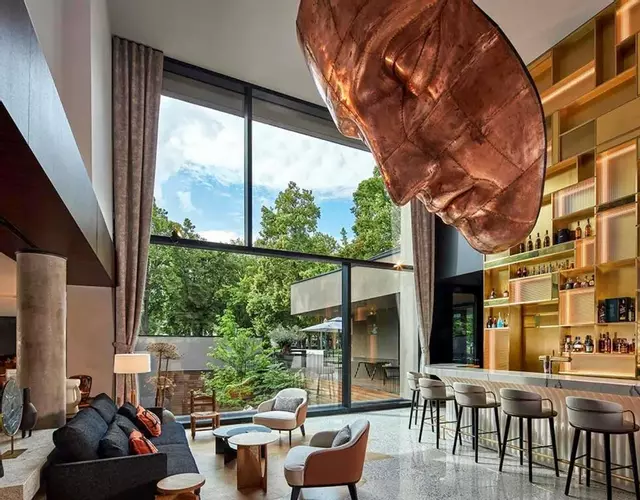 L'Esquisse Hotel & Spa Colmar - MGallery Collection