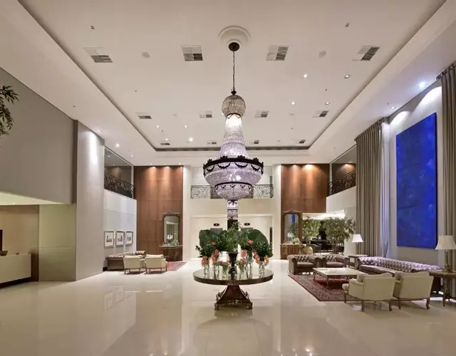 Hotel Mont Blanc Premium