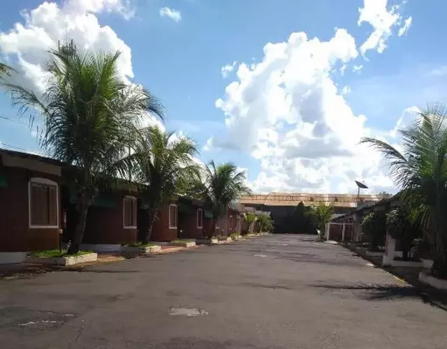 Medieval Motel e Hospedagem