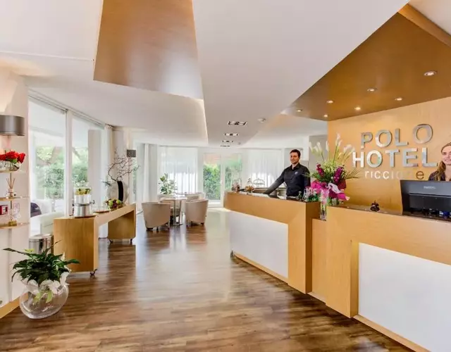 BeYou Hotel Polo
