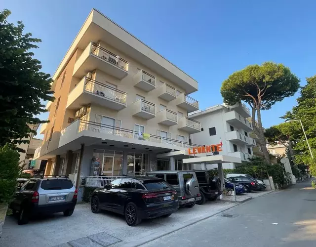 Hotel Levante Convenzionato ITALIA IN MINIATURA
