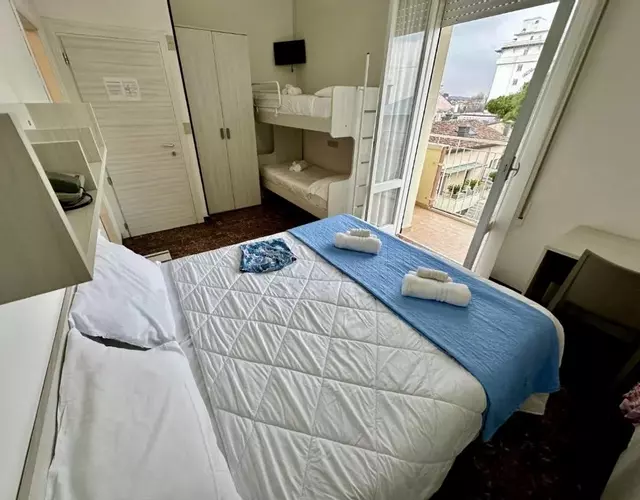 Hotel Napoleon