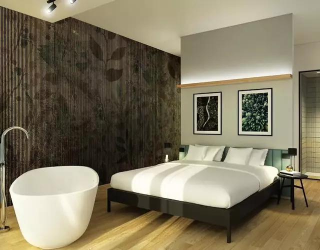 Meg Lifestyle Hotel & Apartaments