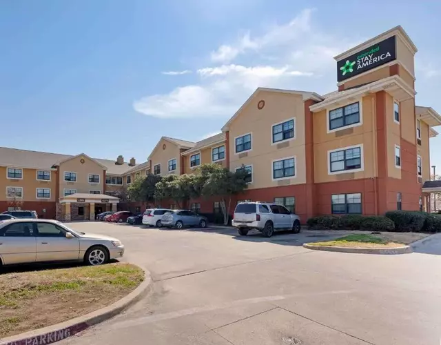 Extended Stay America Suites - Dallas - Greenville Avenue