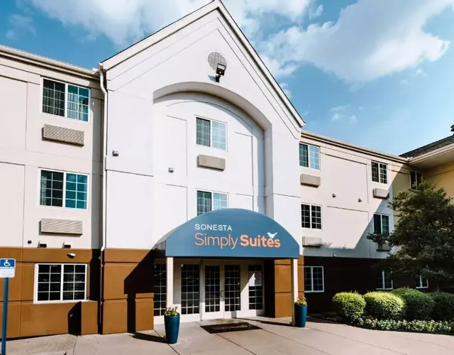 Sonesta Simply Suites Dallas Richardson