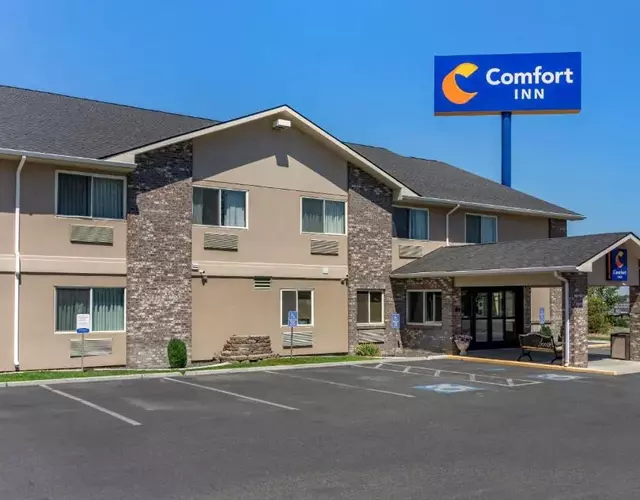 Comfort Inn Kennewick Richland