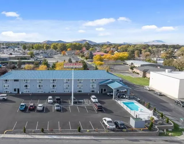 Kennewick Inn & Suites Tri Cities