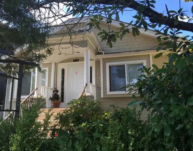 Cozy Bedrooms Guest House