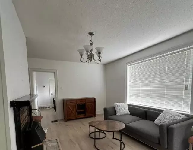 Larch House in Vancouver West