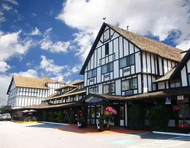 Abercorn Hotel, Trademark Collection by Wyndham