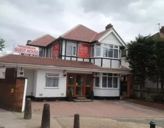 Twickenham Guest House